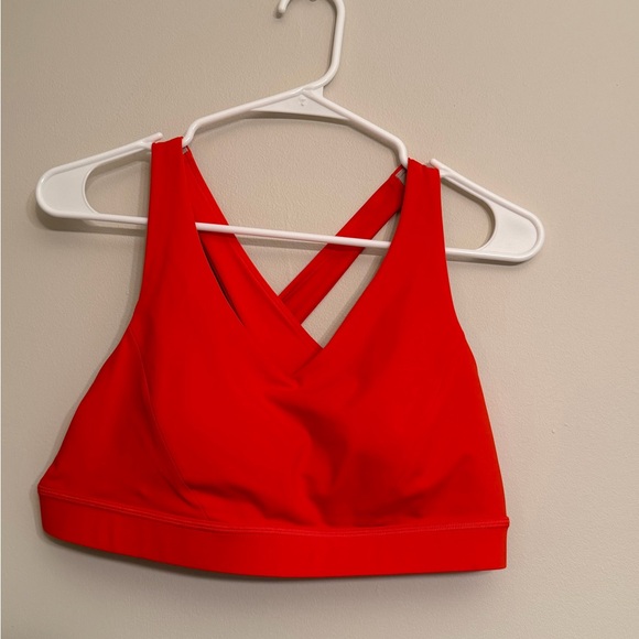 lululemon athletica Other - NWT Lululemon Envital Bra Size 12 B/C Cup
